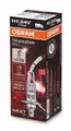 H1 24V 70W P14,5s   Dobozos - Osram