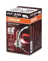 H7 24V 70W Px26d   Dobozos - Osram