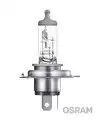 H4 24V 75/70W P43t   Dobozos - Osram
