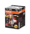 H4 12V/60/55W P43T +200% NIGHT BREAKRER - Osram