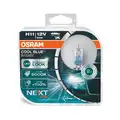 H11 12V55W COOL BLUE NEXT GEN - Osram