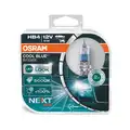 HB4 12V/51W P22D COOL BLUE INTENSE NEXTGEN 5000K DUO BOX - Osram