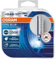 izzó, távfényszóró XENON D4S 35W 42V XENARC COOL B - Osram