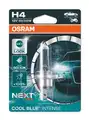 Izzó H4 12V 60/55W P43t COOL BLUE INTENSE (BLISTER) - Osram