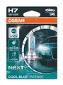 COOL BLUE NEXT H7 12V izzó - Osram