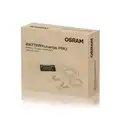 Akkumulátor töltő 12/24V 30A OSRAM - Osram
