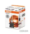 HB3A 12V 60W P20d   Dobozos - Osram