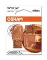 12V WY21W izzó - Osram