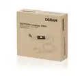 Akkumulátortöltő SMART CHARGE PRO 100A, 12V / 24V - Osram