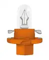 12V 1,1W BX8,4d   Dobozos - Osram