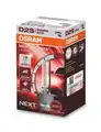 Izzó Xenon D2S 12/24V 35W P32d-2 NIGHT BREAKER LASER - Osram