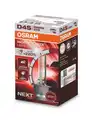 Izzó Xenon D4S 12/24V 35W P32d-5 NIGHT BREAKER LASER - Osram