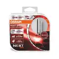 Izzókészlet (2db) D1S 12/24V 35W Pk32d-2 NIGHT BREAKER LASER - Osram