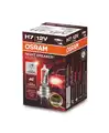 12V H7 NIGHT BREAKER SILVER  PX26D 55W izzó - Osram