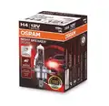 H4 NIGHT BREAKER SILVER  P43T 12V 60/55W - Osram