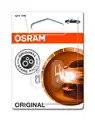 12V 2W W2x4,6d   Duo Bliszter - Osram