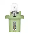 12V 2W BX8.5d   Dobozos - Osram