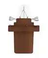 24V 1,2W BX8.5d   Dobozos - Osram