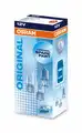 W5W 12V 5W W2,1x9,5d   Dobozos - Osram