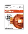 12V WY5W izzó, egyéb - Osram