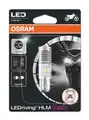LED T19 MOTO 12V 5,0/5,5W 7 - Osram