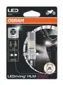 LED HS1 MOTO 12V 5,0/5,5W PX43T BLISTER LEDRIVING HLM EASY - Osram