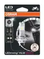 ARULJA LED H7/H18 MOTO 12V 16W 64210DWESY-01B PX26D - PY26D-1 BLISTER LEDRIVING HLM EASY 1/1 - Osram
