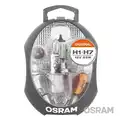 Választék, izzólámpa - Osram
