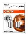 R5W 12V 5W BA15s   Duo Bliszter - Osram
