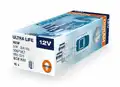 R5W 12V 5W BA15s   Dobozos - Osram