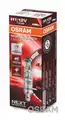 12V H1 NIGHT BREAKER LASER  P14.5S 55W izzó - Osram