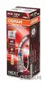 H3 NIGHT BREAKER LASER  PK22S 12V 55Watt - Osram