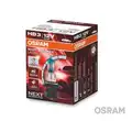 Night Breaker Laser 9005NL HB3/12V/60W/3800K fényszóró - Osram