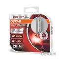 Izzó D2S - Osram