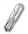 24V 1,2W W2x4,6d   Dobozos - Osram
