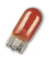 WY5W 12V 5W W2,1x9,5d   Dobozos - Osram