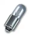 T4W 12V 4W BA9s   Dobozos - Osram