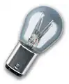 P21/5W 12V 21/5W BAY15d   Dobozos - Osram