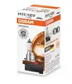 H11 12V 55W PGJ19-2   Dobozos - Osram