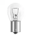 12V 21W P21W BA15s   Dobozos izzó - Osram