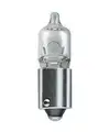 12V H6W 6W BAX9s  Dobozos izzó - Osram