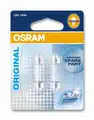 C10W 12V 10W SV8,5-9   Duo Bliszter - Osram