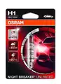 12V H1 55W P14.5s   Bliszter - Osram
