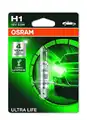 H1 12V 55W P14.5s   Bliszter - Osram