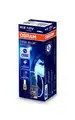 Izzo H3 12V 55W PK22s COOL BLUE INTENSE dobozos - Osram