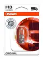 H3 24V 70W PK22s   Bliszter - Osram