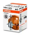 12V 35/35W HS1 PX43t  Dobozos izzó - Osram