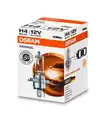 H4 12V 60/55W P43t   Dobozos - Osram