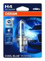 H4 12V 60/55W P43t   Bliszter - Osram
