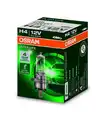 H4 12V 60/55W P43t   Dobozos - Osram